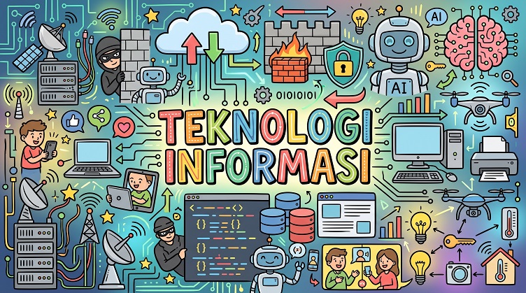 Teknologi Informasi
