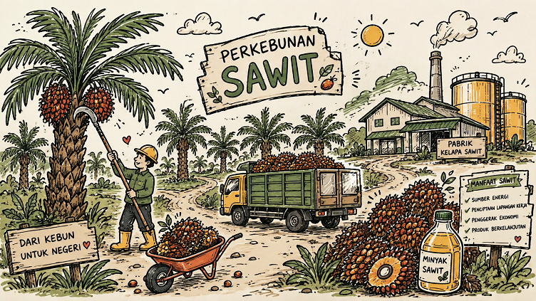 Kelapa Sawit