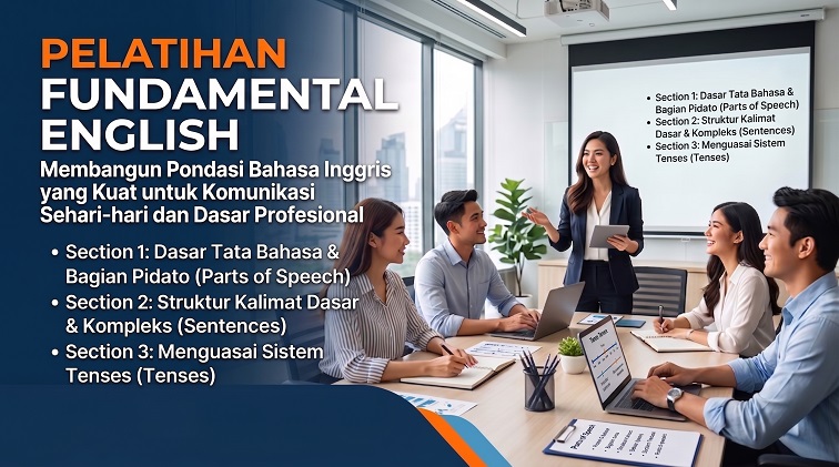 Fundamental English